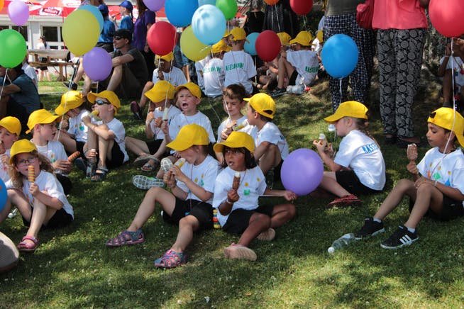 Das Herisauer Kinderfest findet im kommenden Juni nicht statt.