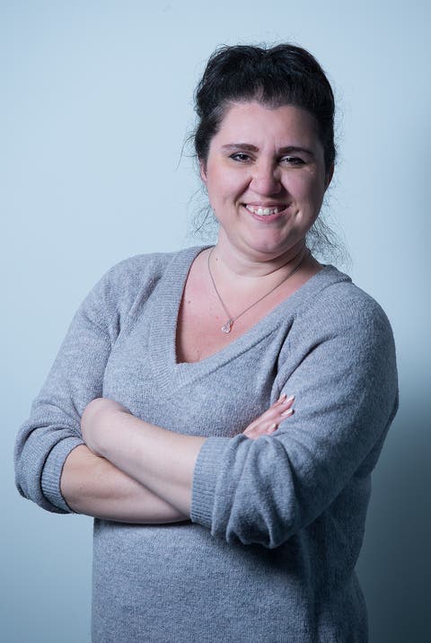Tijana Nikolic