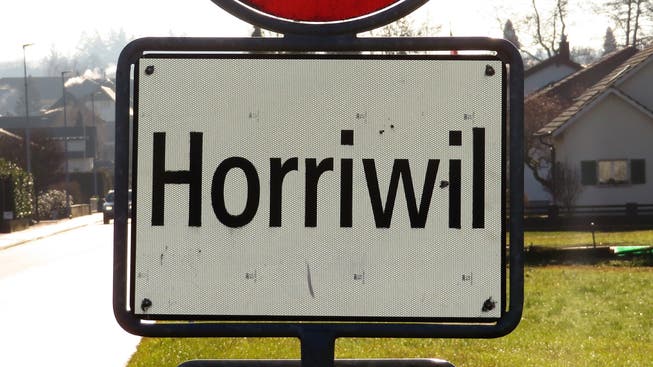 An der Gemeindeversammlung in Horriwil wurde klar: Die Auseinandersetzung um den Gemeindepräsidenten ist noch nicht gelöst.