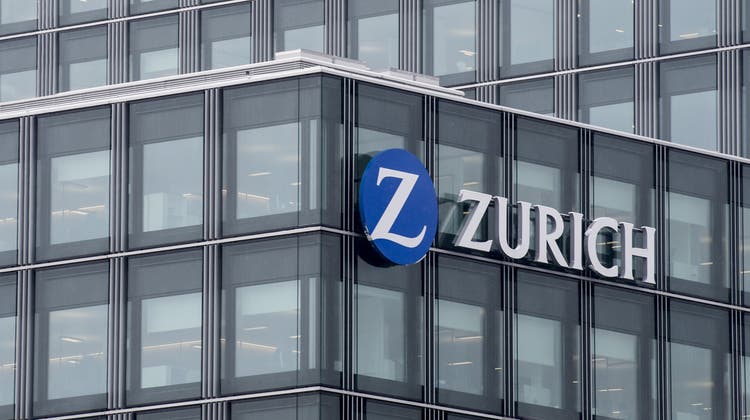 Zurich übernimmt via seine Tochtergesellschaft Farmers Group das US-Schaden- und Unfallversicherungsgeschäft von MetLife. (Keystone)