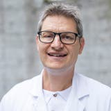Aargauer Chefarzt Christoph Fux: «Wir wissen nicht mehr, wie unglaublich gut Impfungen sind»
