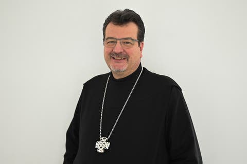 Abt Christian Meyer, Vorsteher des Klosters Engelberg, übernimmt den Vorsitz der Stiftung Ora et Labora, die als Trägerschaft des Benediktinischen Zentrums Sarnen fungiert.