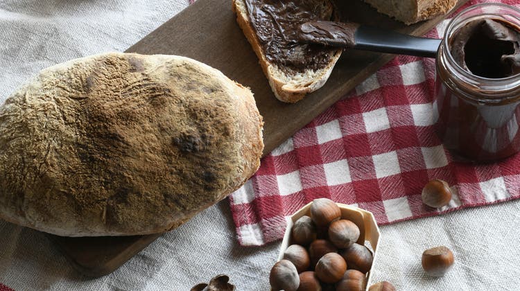 Brot ist ein schmackhaftes, nährstoffreiches Grundnahrungsmittel, das in der Schweiz in unzähligen Variationen angeboten wird. (Bild: Dorian Rollin  (28. Oktober 2020))