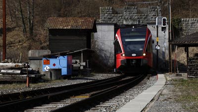 Die Sanierung des Weissensteintunnels verzögert sich weiter