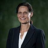 Monika Rüegger (Bild: Pius Amrein)
