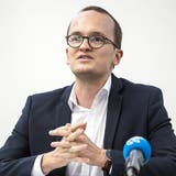 «Kreislauf-Initiative» der Jungen Grünen geht Regierungsrat zu wenig weit: Baudirektor Neukom hat Gegenvorschlag