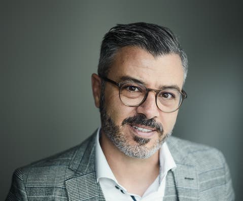 Neuer CEO: Rafael Lötscher.
