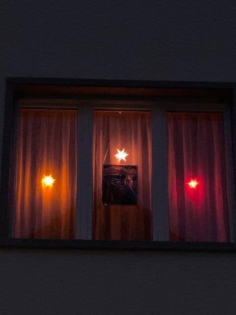 Sterne vor die Fenster, Solothurn