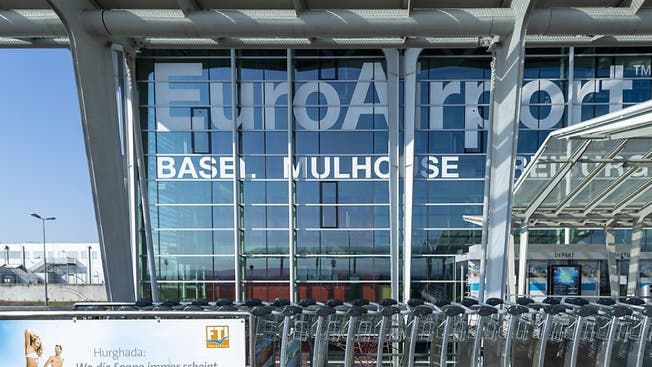 Der Euroairport Basel-Mülhausen soll ans Fernwärmenetz der Stadt Saint-Louis angeschlossen werden.