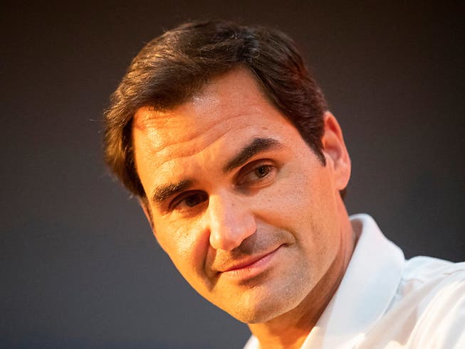 Roger Federer weiterhin im Spielerrat der ATP