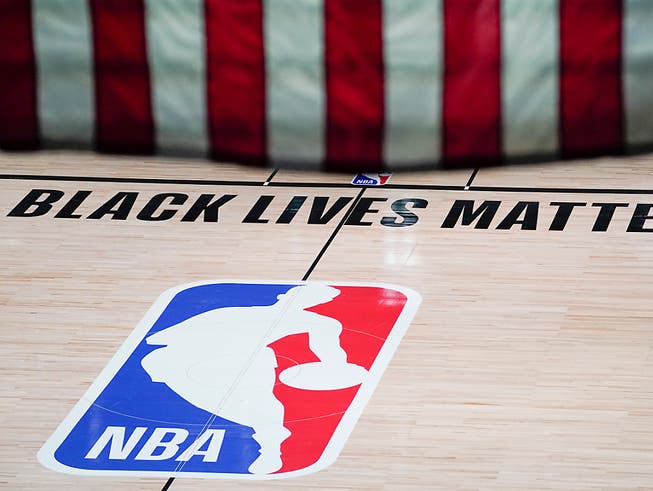 Die NBA steht vor einer komplizierten Saison