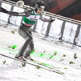 Gregor Deschwanden überzeugt mit Platz 9 in Nischni Tagil
