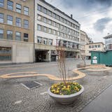 «Zu teuer, zu luxuriös, zu wenig Mehrwert»: Die SVP bekämpft die Neugestaltung des St.Galler Marktplatzes