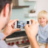 Papa-Blog: Warum ich keine Fotos von meinen Kindern ins Netz stelle