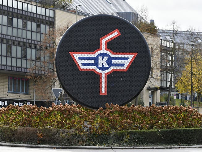 Der EHC Kloten wahrte sich die Chance auf den Wiederaufstieg in die National League mit der Qualifikation für die Halbfinals der Swiss League