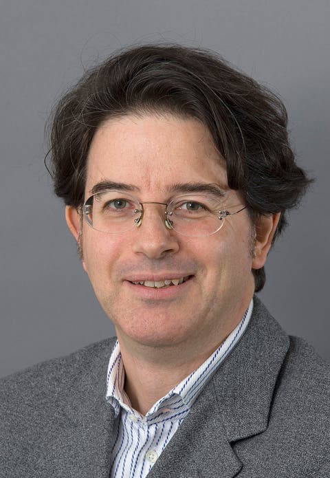 Prof. Dr. Michele Luminati