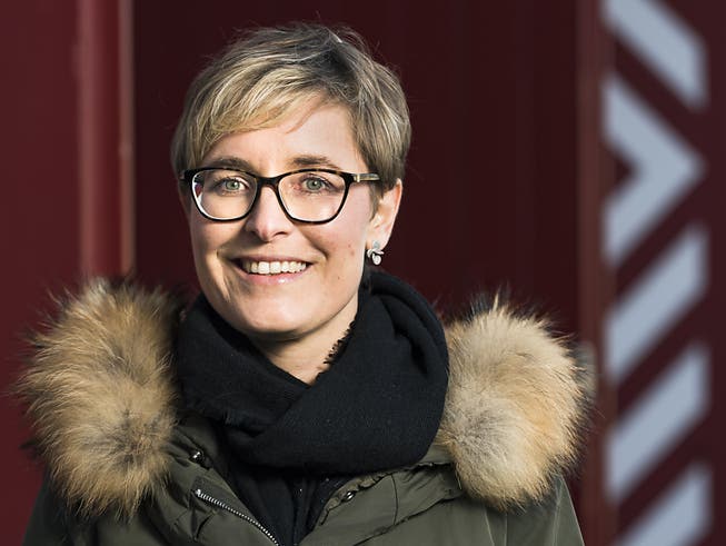 Die SP-Politikerin Rosalie Beuret Siess hat nach fünf Jahren den zweiten jurassischen Regierungssitz für ihre Partei zurückgeholt und der CVP ein herbe Niederlage beschert.
