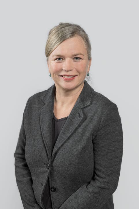 Gewählt: Karin Wettstein Rosenkranz, FDP