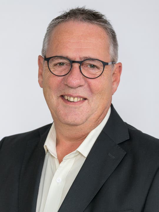 Jörg Muggli, FDP (bisher)