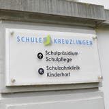 Das Schulpräsidium Kreuzlingen verschiebt die geplante Wahl. ((Bild: Donato Caspari (24.09.2018)))