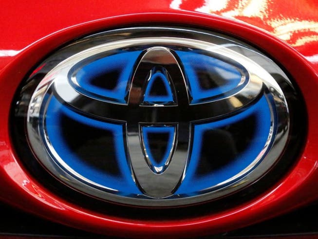 Toyota steigt in die Entwicklung von intelligenten Städten ein