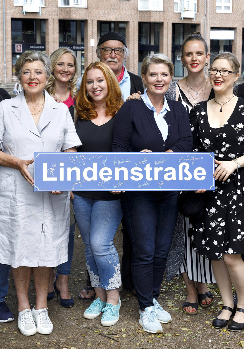 Nach 1758 Folgen und 35 Jahren ist Schluss: Die letzte Folge der «Lindenstrasse» läuft diesen Sonntag