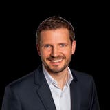 Florian Ulrich ist neuer Gemeindepräsident von Udligenswil. (Bild: PD)
