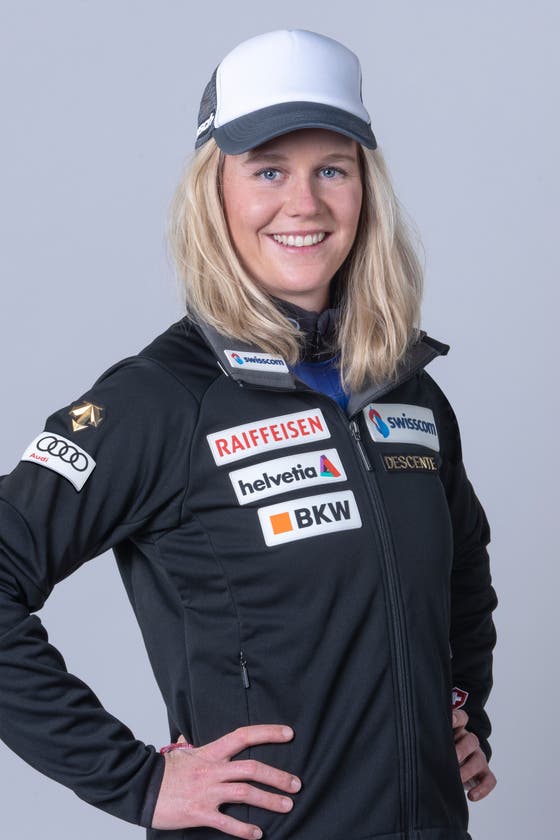 Allrounderin Rahel Kopp Will Sich Im Ski Weltcup Etablieren St Galler Tagblatt