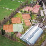 Das Magglingen der Ostschweiz: Auf dem Gründenmoos in St.Gallen soll ein neues Leistungszentrum für Sporttalente entstehen