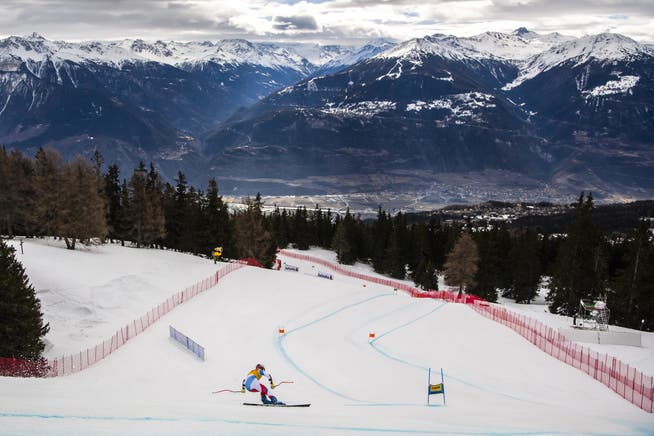 Viele Absagen, erstmals kein Weltcup-Final: Die alpine Skisaison 2020 wird in die Geschichte eingehen.