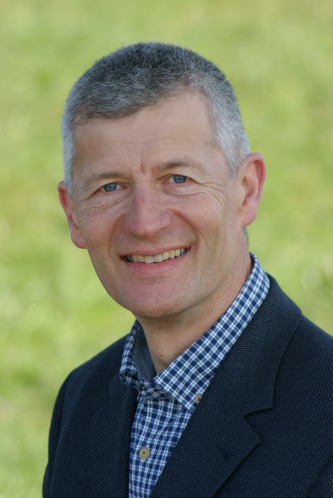 Gewählt: Franz Zemp, CVP (bisher), Gemeindepräsident