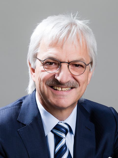 Peter Eisenhut ist Managing Partner bei der St.Galler Beratungsfirma Ecopol AG.