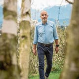 Roland Fischer über seine Zeit als kantonaler GLP-Präsident: «Wir sind mittlerweile etabliert»