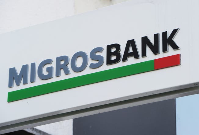 Die Migros Bank verpflichtet sich zu den Pariser Klimazielen.