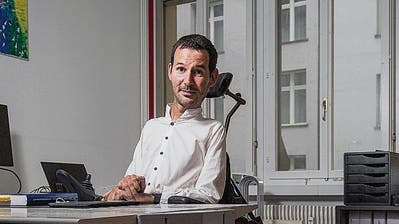 Dating app für behinderte