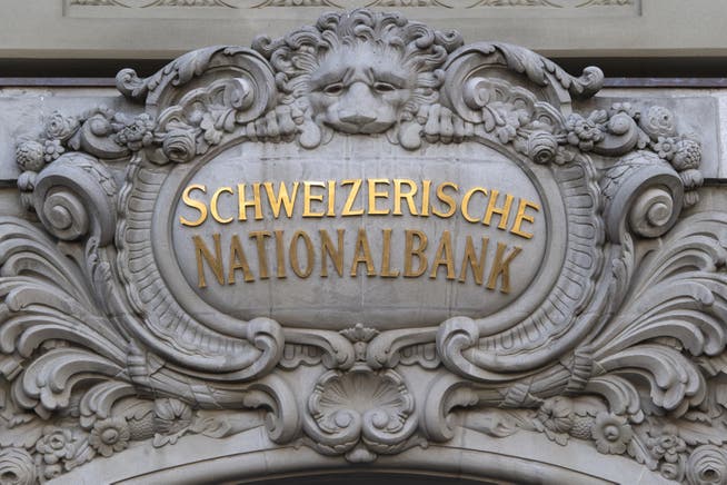 Der Schweizerischen Nationalbank wird eine unzureichende Klimapolitik vorgeworfen.