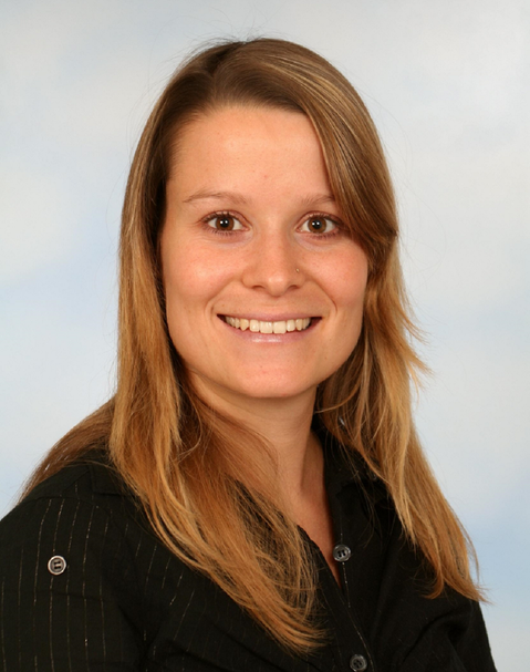 Dr. Tanja Käser