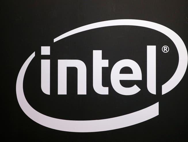 Der Konzern Intel hat während der vergangenen Monate trotz der Coronavirus-Krise gute Geschäftszahlen verzeichnet.