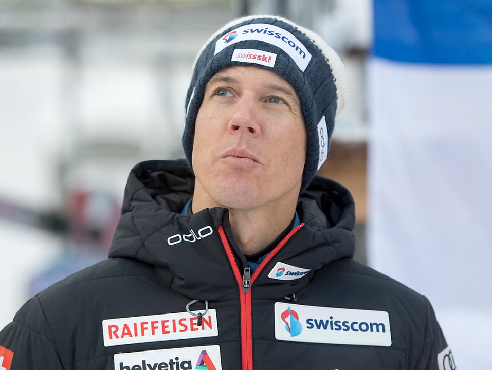 Der ehemalige Weltklasse-Skispringer Andreas Küttel feiert heute den 41. Geburtstag