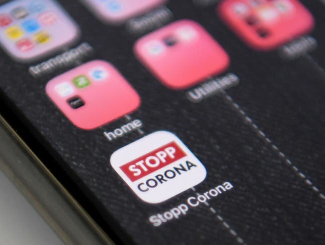 Australien hat eine Corona-Warn-App eingeführt, die auf freiwilliger Basis genutzt werden kann.