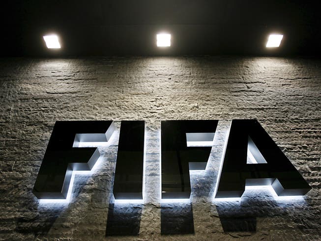 Die FIFA will während der Corona-Pandemie fünf Auswechslungen zulassen