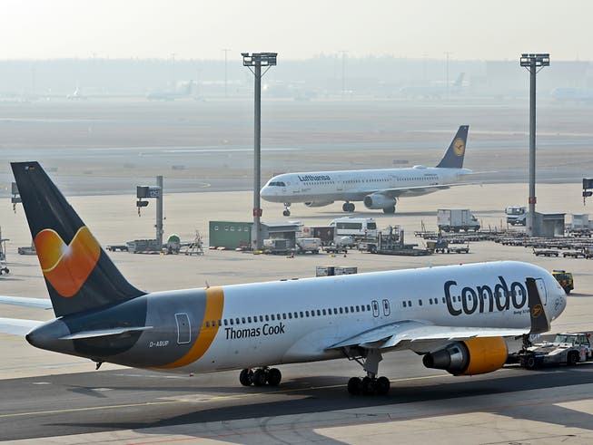 Vor der Corona-Krise galt der Ferienflieger Condor besonders wegen seines Angebots zu touristischen Langstreckenzielen in Übersee als unentbehrlich für die Reisebranche, die stets einen Gegenpol zur mächtigen Lufthansa haben wollte.