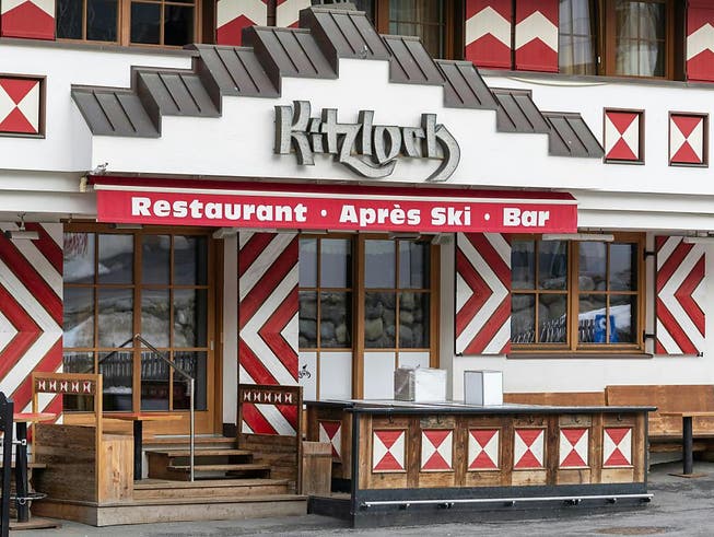 Der Betreiber der Après-Ski-Bar «Kitzloch» im österreichischen Ischgl bedauert, sein Lokal aufgrund der Ausbreitung des Coronavirus nicht schon früher geschlossen zu haben.