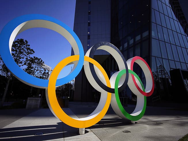 Olympia 2021 in Tokio würde nicht nochmals verschoben
