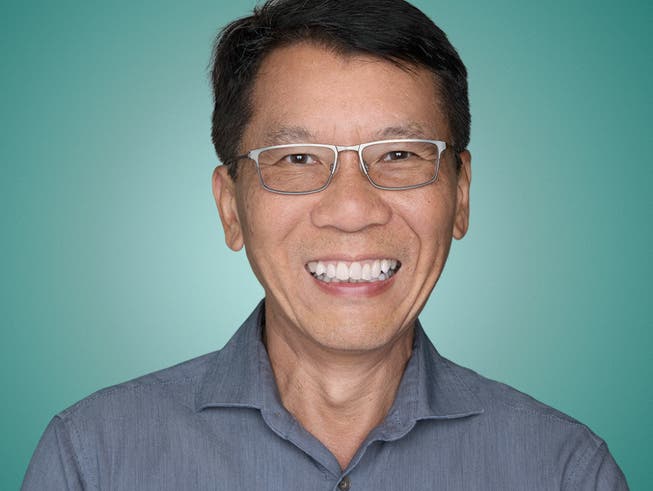 Thuan Pham ist als Technik-Chef des Fahrdienstanbieters Uber zurückgetreten. (Bild: Uber Newsroom)