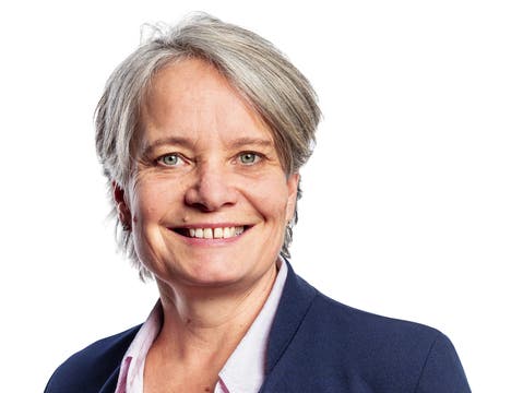 Karin Flück Felder (FDP)