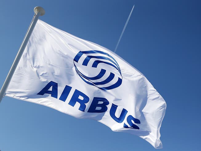 Der Flugzeugbauer Airbus leidet unter der Coronakrise.