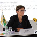 Beat Brüllmann, Chef des Amts für Volksschule des Kantons Thurgau. (Bild: PD)