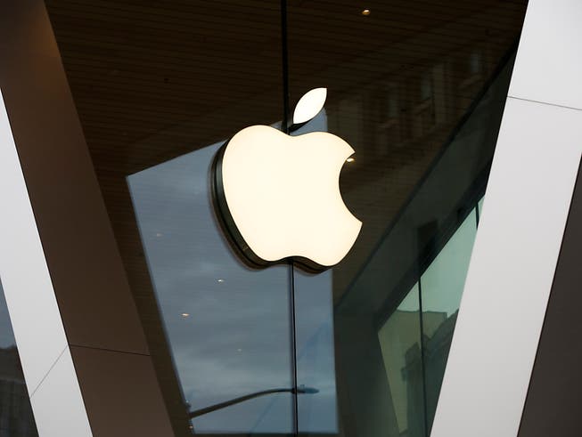Der Technologiekonzern Apple hat trotz Coronakrise ein starkes 1. Quartal 2020 hingelegt.