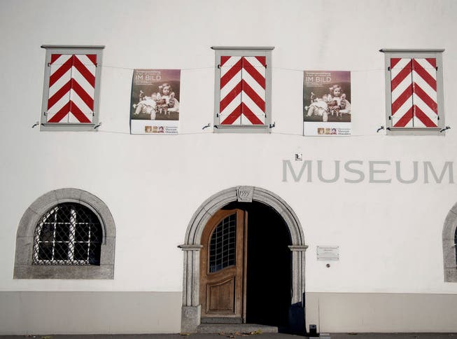 Ab kommendem Freitag öffnet das Historische Museum Obwalden mit der Ausstellung «Fundort Brünig».
